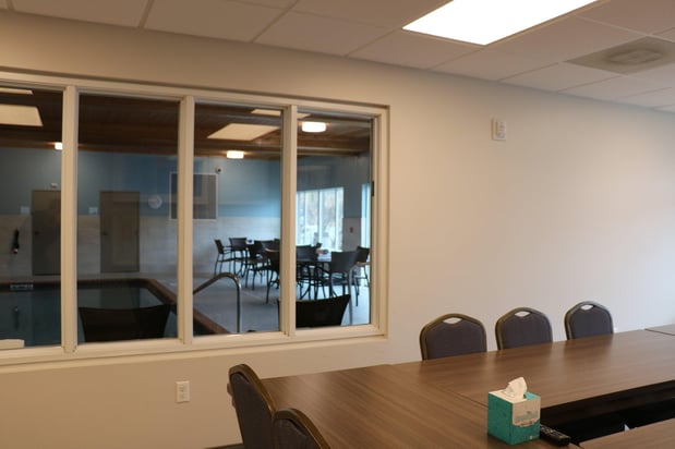 Images Holiday Inn Express & Suites Marquette by IHG