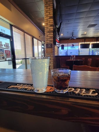 Images Time Out Sports Bar & Grill