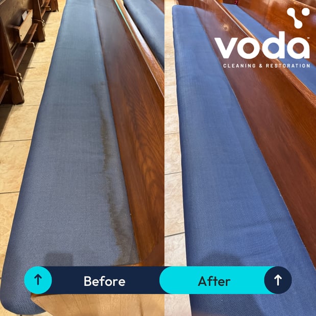 Images Voda Cleaning & Restoration