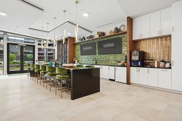 Images The Kingsman | Luxury Apartment Homes