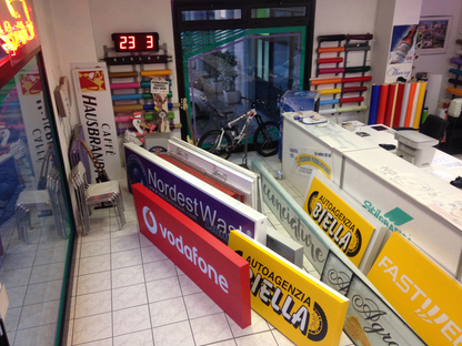 Images Stilgrafica Verona