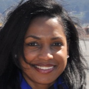 Images Tasheema Anderson, Counselor
