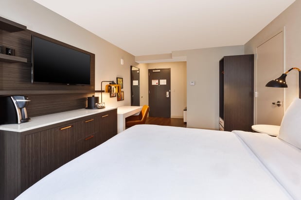 Images Hotel Indigo Rochester – Mayo Clinic Area by IHG
