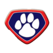 WonderDogs Canine Training & Activity Center Logo