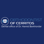 Orthodontics of Cerritos Logo