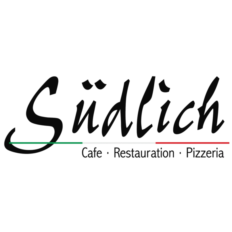 Kundenlogo Südlich Cafe Restauration Pizzeria Kundenlogo Südlich Cafe Restauration Pizzeria