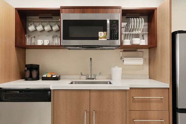 Images Home2 Suites by Hilton Lancaster