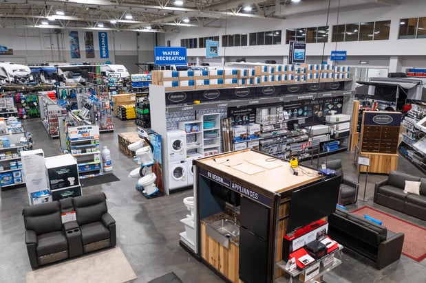 Images Camping World RV Sales
