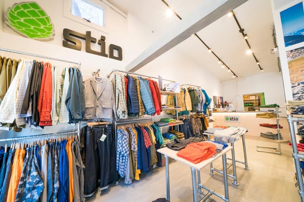 Images Stio Mountain Studio - Park City