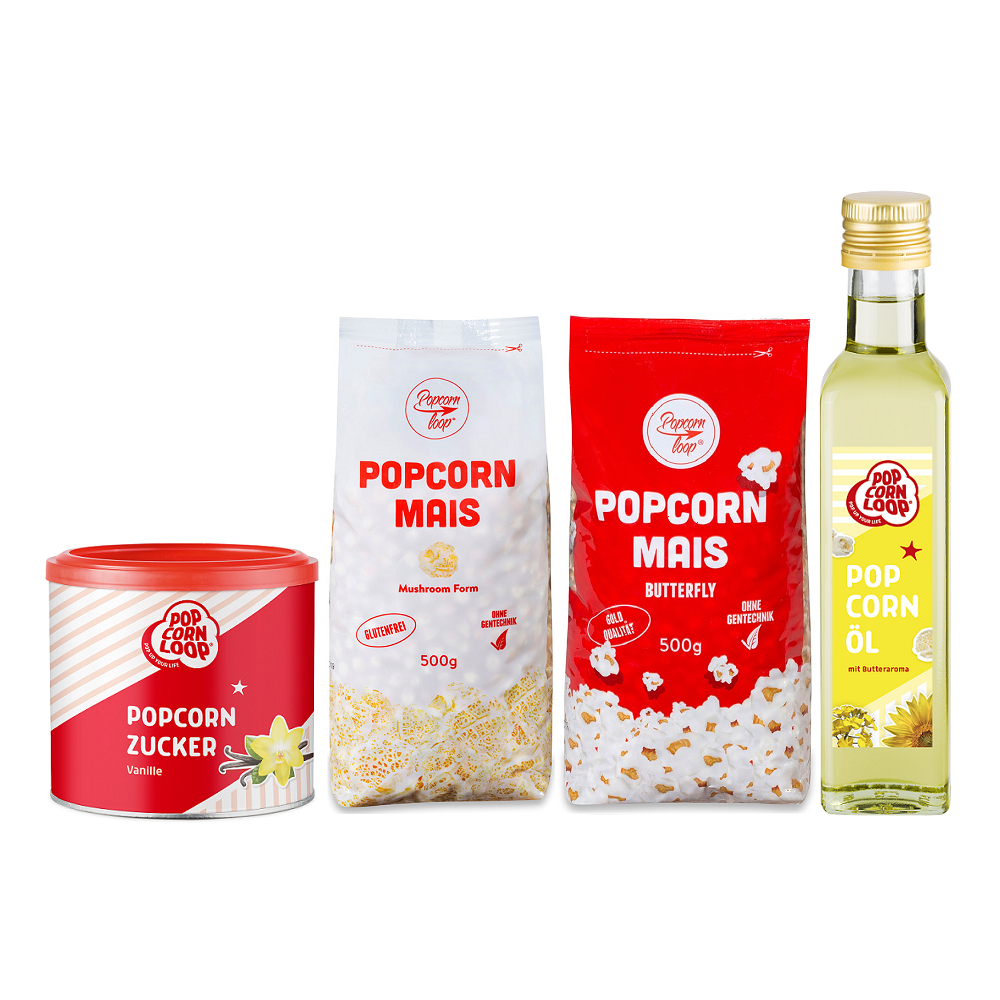 Kundenbild groß 33 Popcornloop GmbH