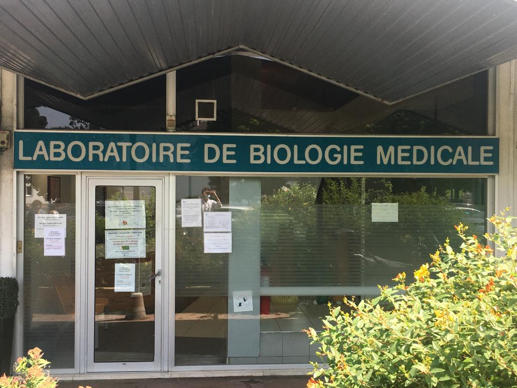 BIOGROUP - Laboratoire La Celle-Saint-Cloud