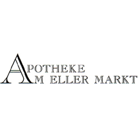 Logo Logo der Apotheke am Eller Markt