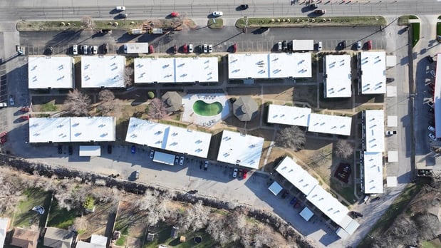 Images Shepherd Commercial Roofing