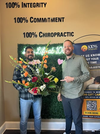 Images 100% Chiropractic - Chattanooga