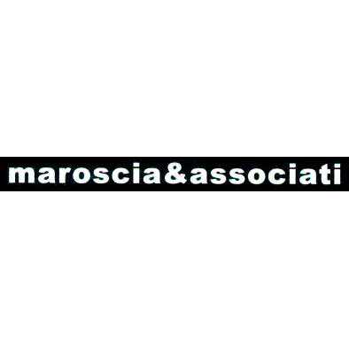 Maroscia & Associati Logo
