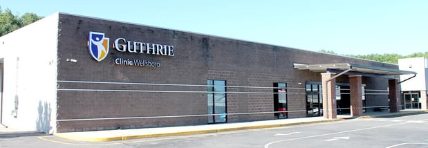 Images Guthrie Wellsboro Family Practice