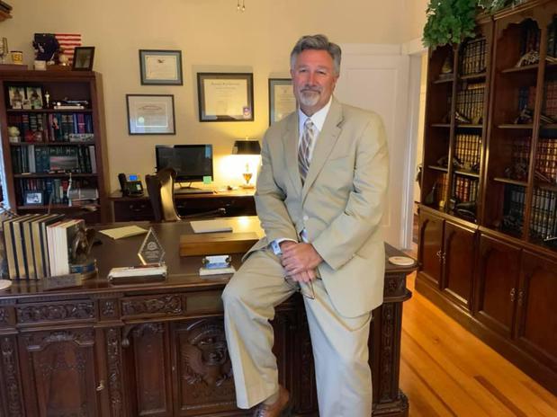 Images Law Office Of Mark S Hanchey & Ben Peterson