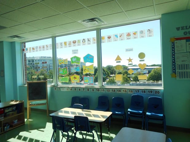 Images Little Kids Learning Center