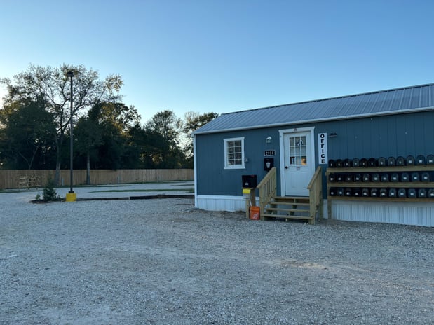 Images Goodson Loop RV Park