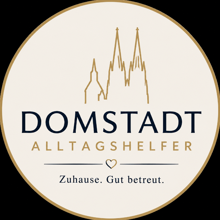 Domstadt Alltagshelfer
