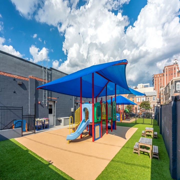 The Goddard School of Baltimore - Canton Image