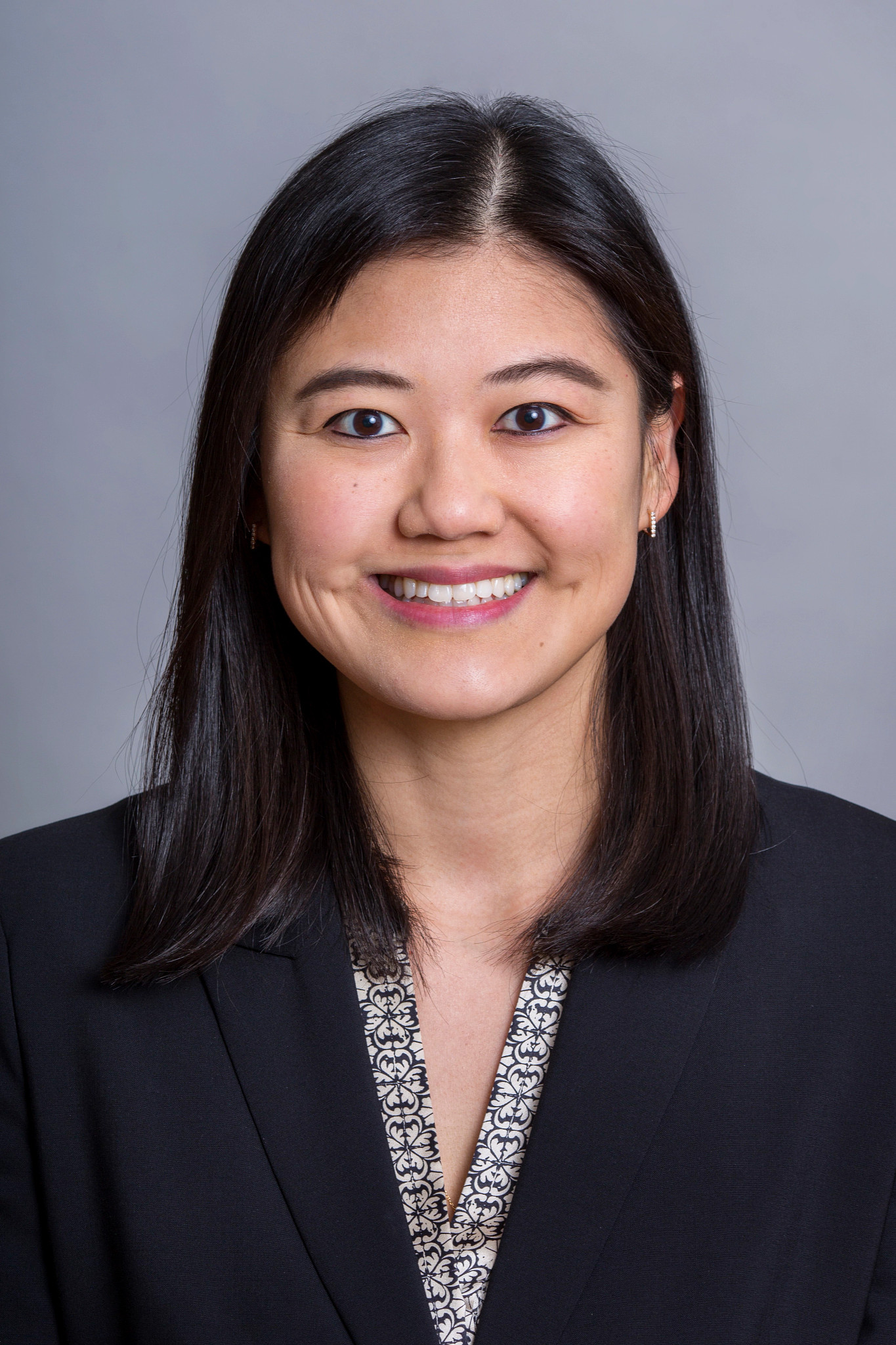Carol Li