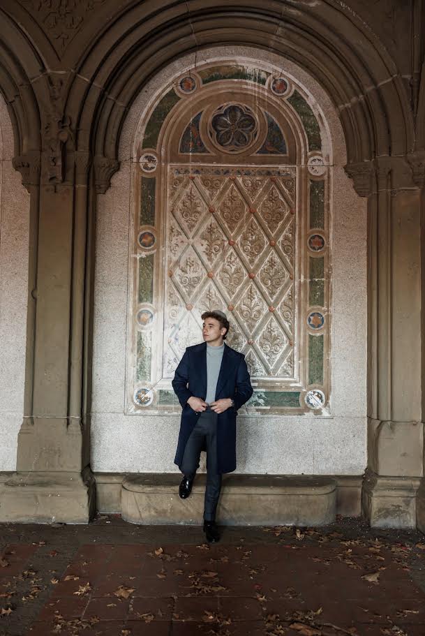 Cachet Custom Menswear