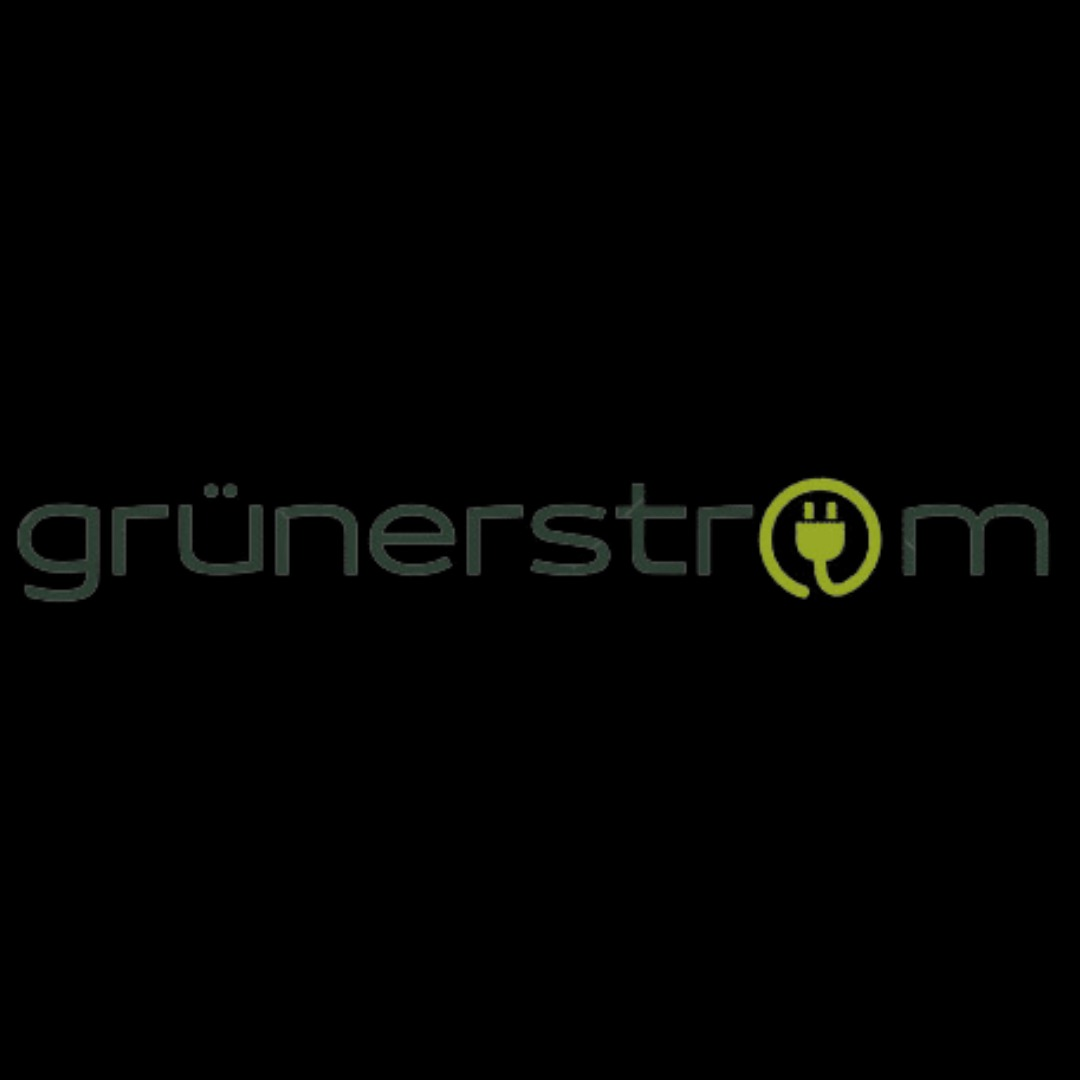 Grünerstrom GmbH in Magdeburg - Logo