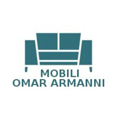 Mobili Omar Armanni Logo