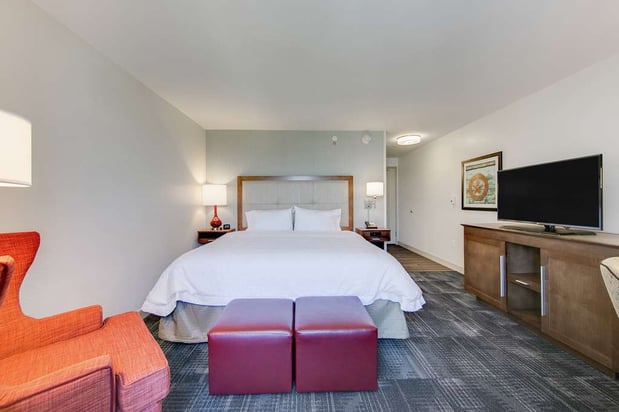 Images Hampton Inn & Suites North Houston Spring