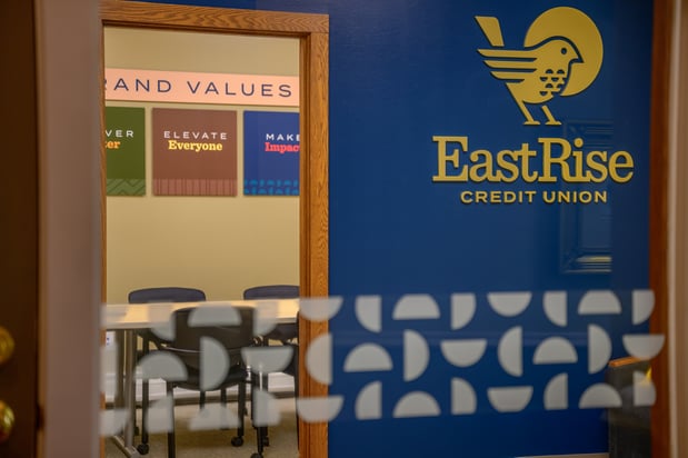 Images EastRise Credit Union - Service Center