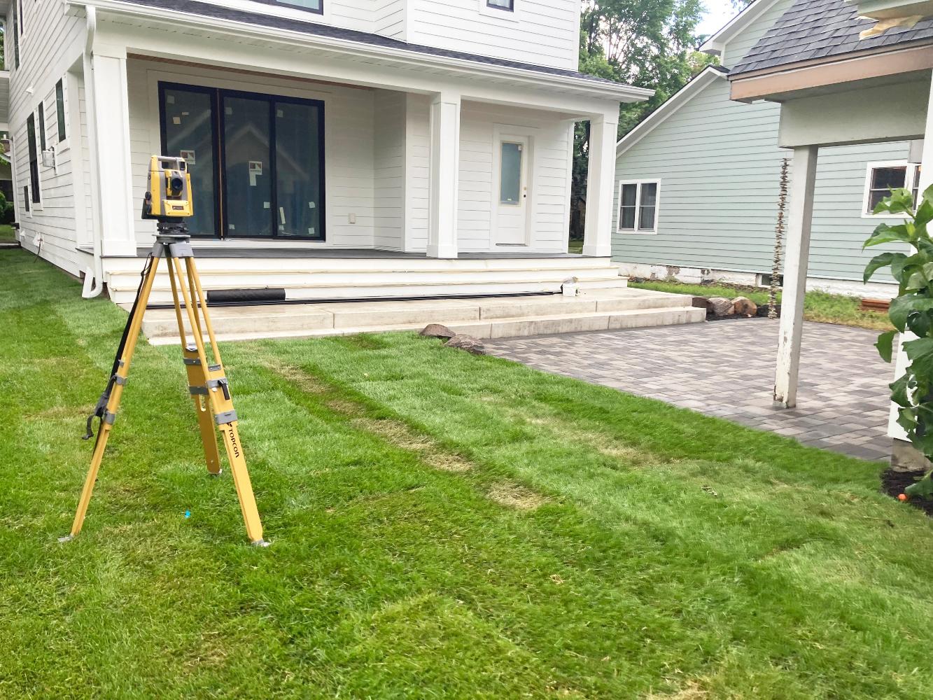 Residential Surveying