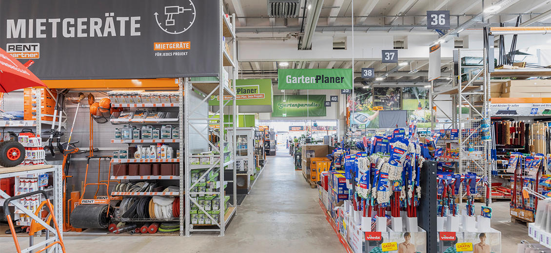 OBI Markt Wien Nord Wien OBI Markt Wien Nord Wien