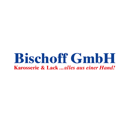 Logo Autolackiererei Bischoff GmbH