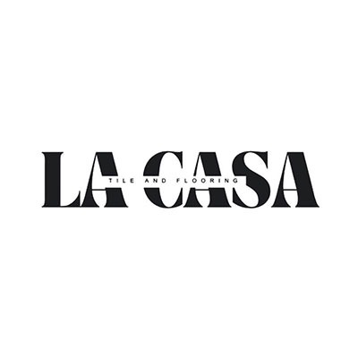 La Casa Tile &amp; Flooring Logo