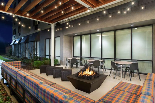 Images Home2 Suites by Hilton Long Island Brookhaven