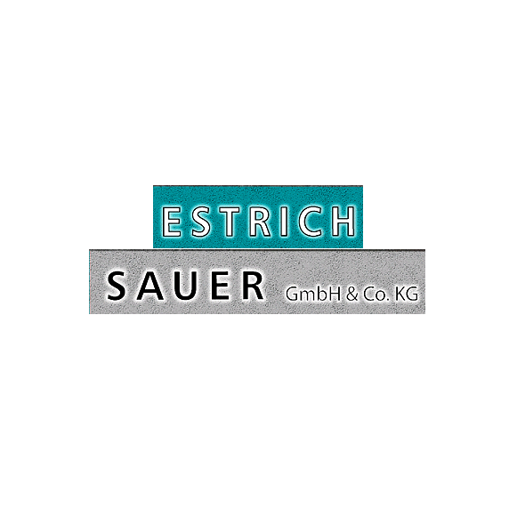 Estrich Sauer GmbH & Co. KG  