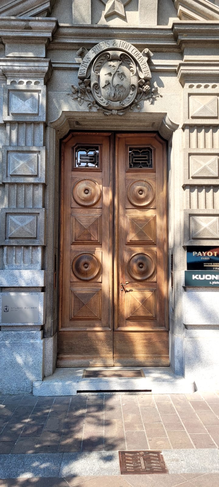 Bilder Morleo Michele Falegnameria