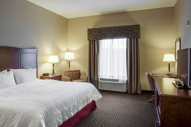 Images Hampton Inn Chickasha