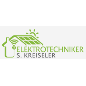 Elektrotechniker S. Kreiseler in Ellhofen in Württemberg - Logo Elektrotechniker S. Kreiseler in Ellhofen in Württemberg - Logo