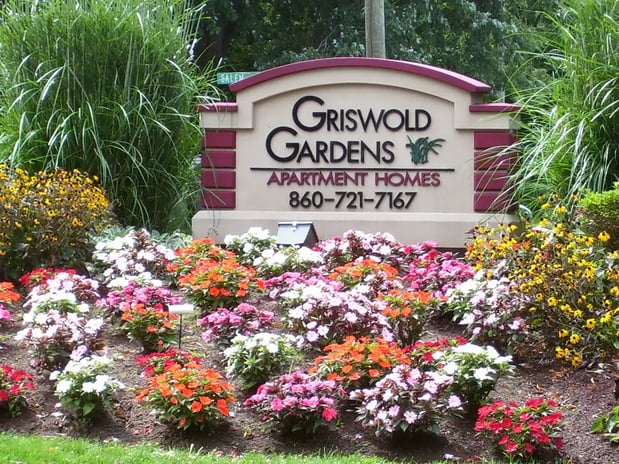 Images Griswold Gardens