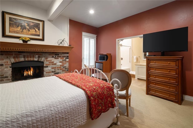 Images Best Western Grandma's Feather Bed