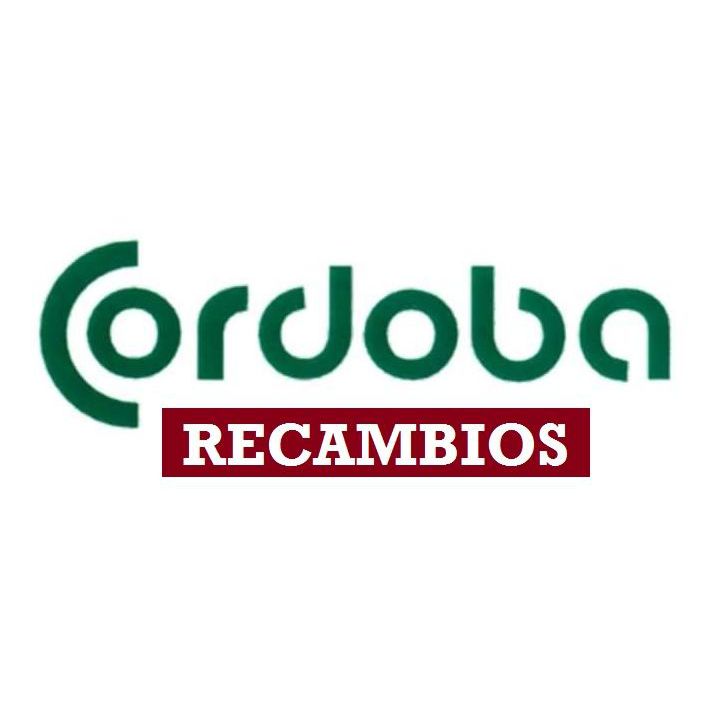 Córdoba Recambios Logo