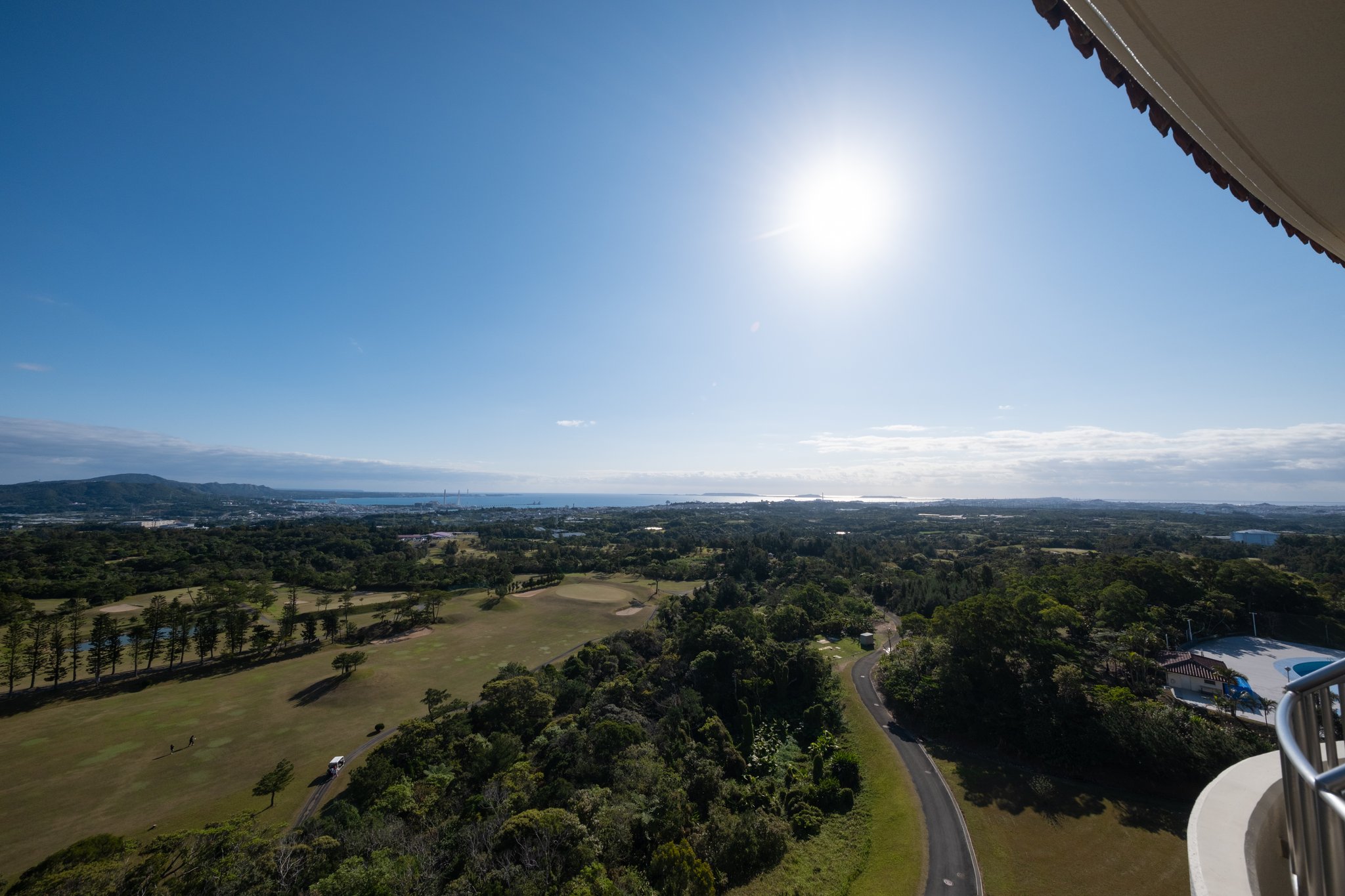 Images ANA Crowne Plaza Resort Okinawa Uruma Hills by IHG