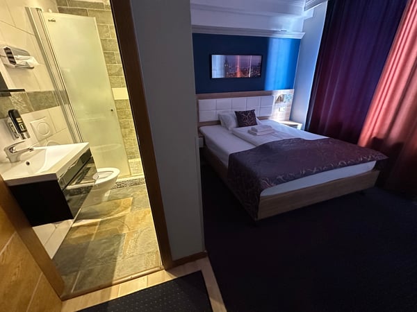 Bilder C und S Hotel