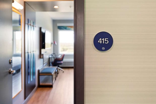 Images Tru by Hilton Cartersville