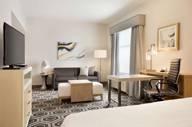 Images Homewood Suites by Hilton Salt Lake City Draper
