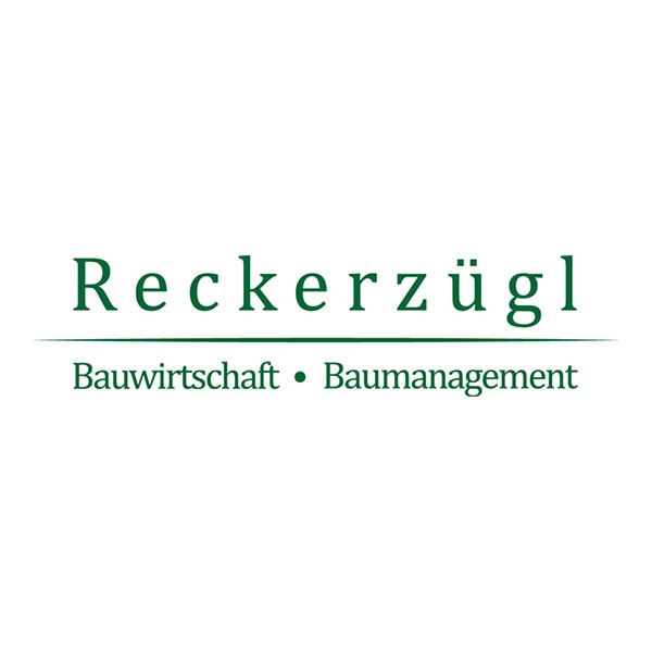 Logo von Dipl-Ing. Dr. Walter Reckerzügl