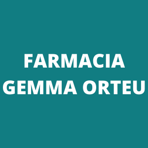 Farmacia Gemma Orteu Miralcamp
