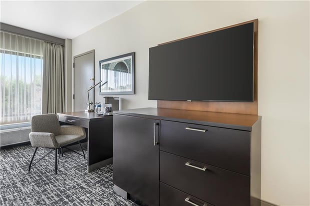 Images DoubleTree by Hilton Hotel Williamsburg